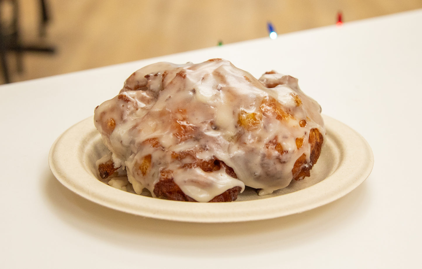 Fritters