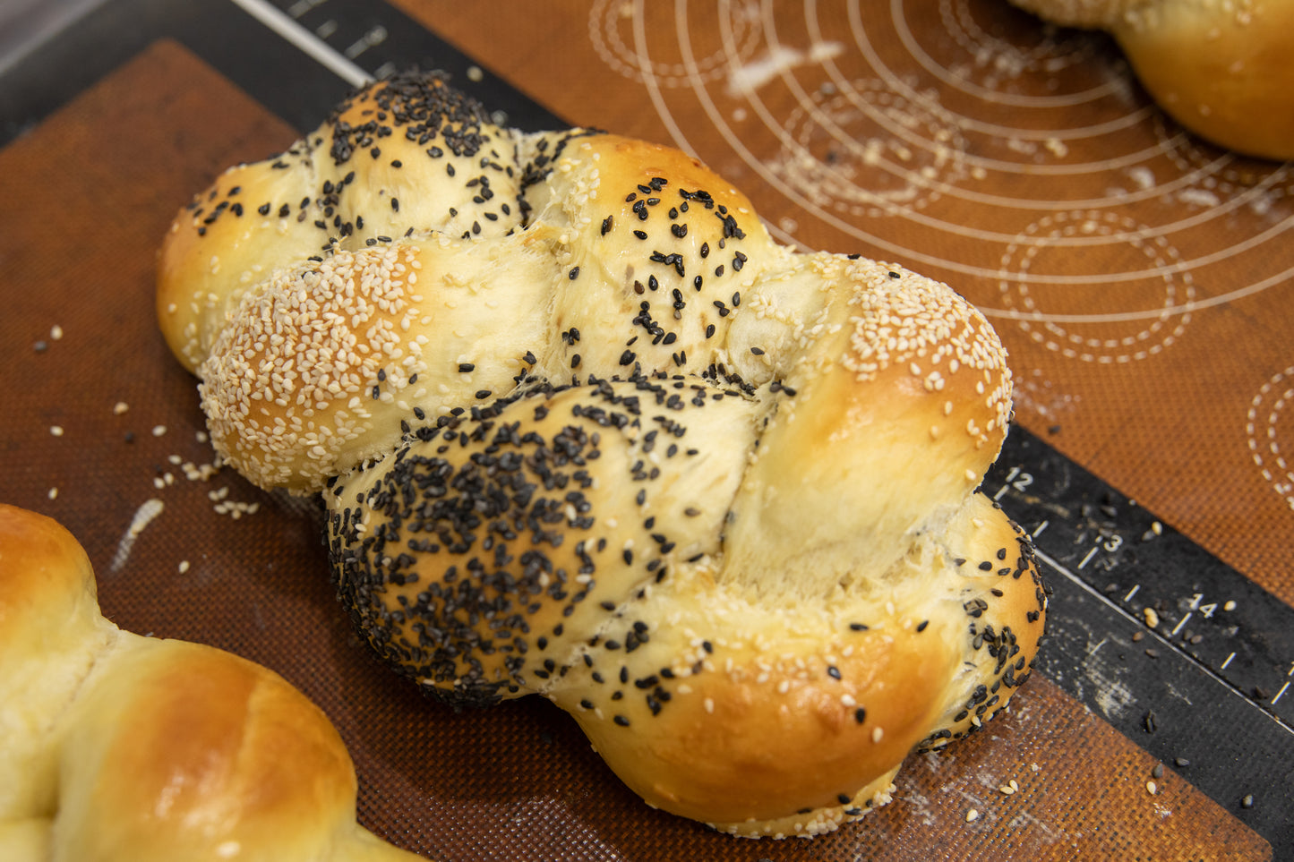 Challah Braid **Friday Only**