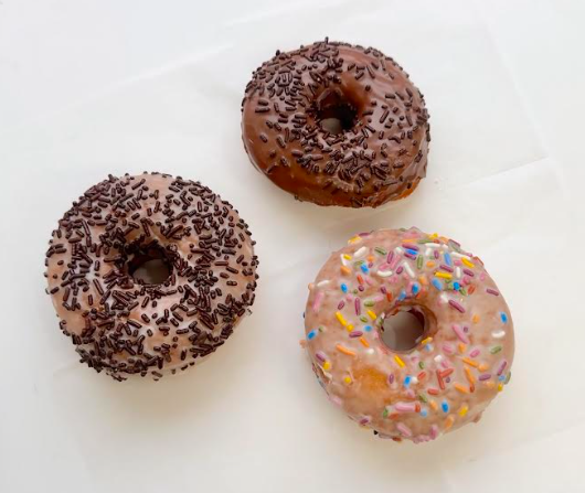 Donuts