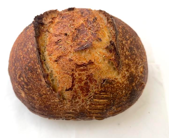 Sourdough Boule