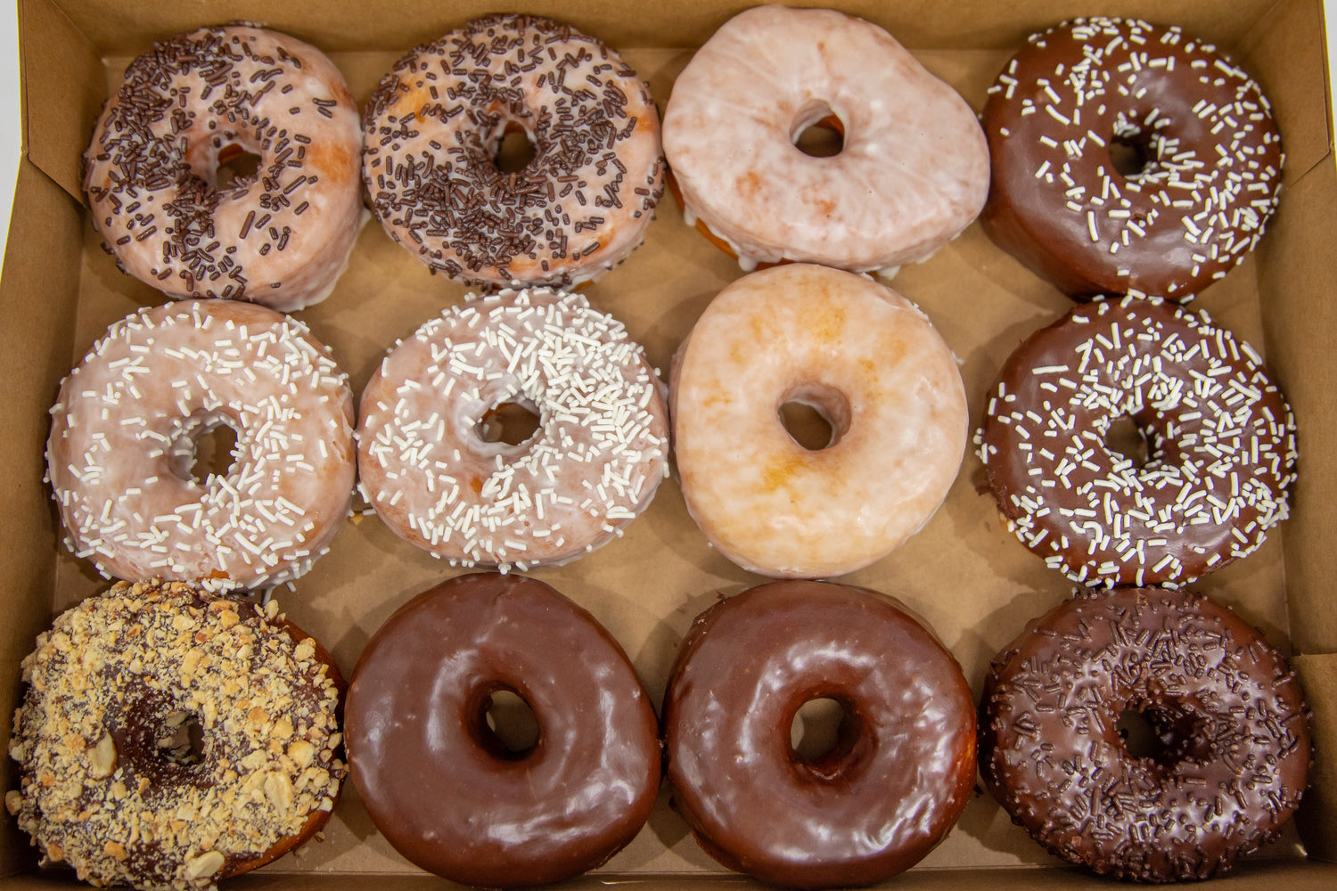 Donuts