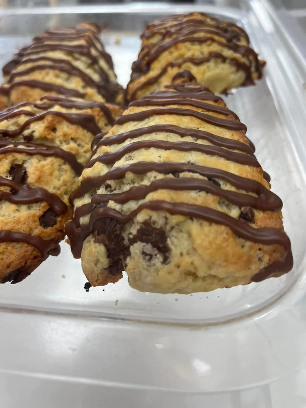 Scone