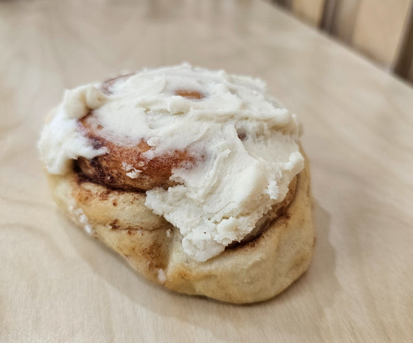 Cinnamon Roll