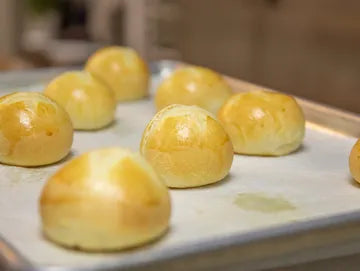 Dinner Rolls