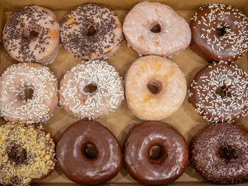 Donuts