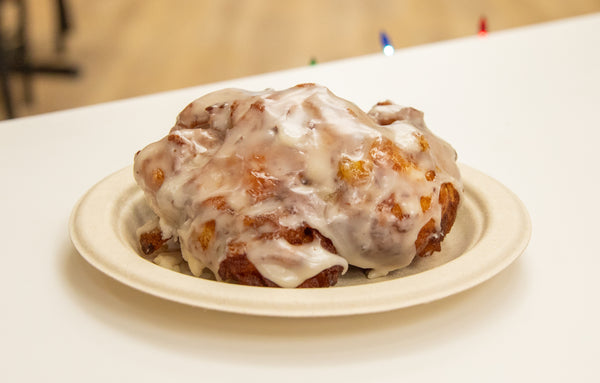 Fritters