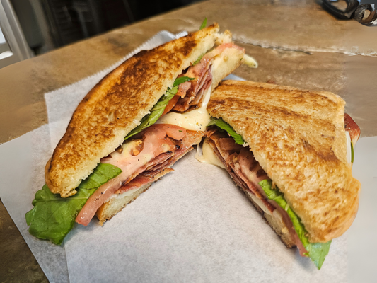 Tuscan Melt